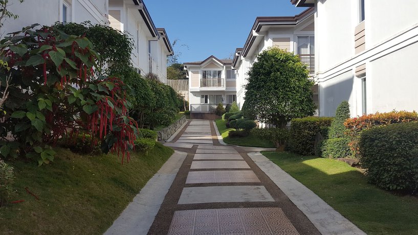 Imagen general del Hotel 2 Bedroom Villa by AP at Tagaytay Hampton Villa. Foto 1