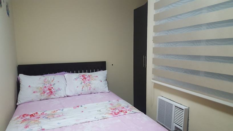 Imagen de la habitación del Hotel 2 Bedroom Villa by AP at Tagaytay Hampton Villa. Foto 5