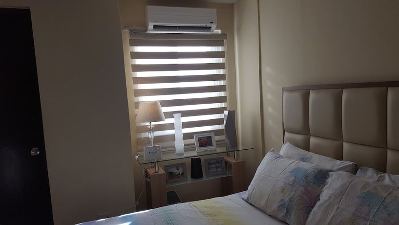 Imagen de la habitación del Hotel 2 Bedroom Villa by AP at Tagaytay Hampton Villa. Foto 6