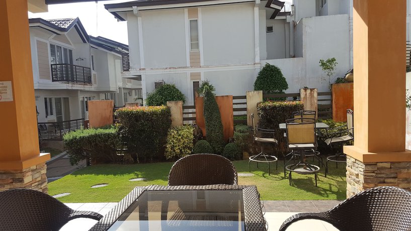 Imagen de la habitación del Hotel 2 Bedroom Villa by AP at Tagaytay Hampton Villa. Foto 7