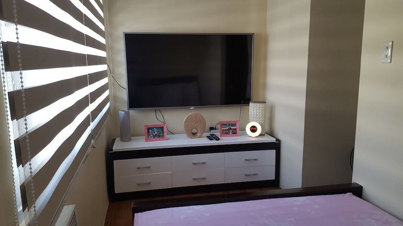 Imagen de la habitación del Hotel 2 Bedroom Villa by AP at Tagaytay Hampton Villa. Foto 10