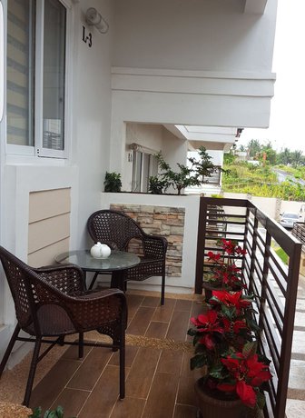 Imagen de la habitación del Hotel 2 Bedroom Villa by AP at Tagaytay Hampton Villa. Foto 11