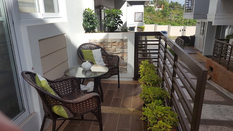Imagen de la habitación del Hotel 2 Bedroom Villa by AP at Tagaytay Hampton Villa. Foto 13