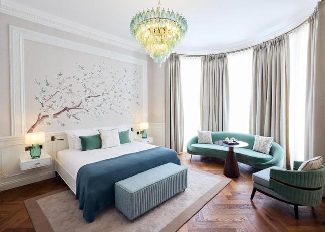 Imagen general del Hotel 2 Chesham. Foto 1