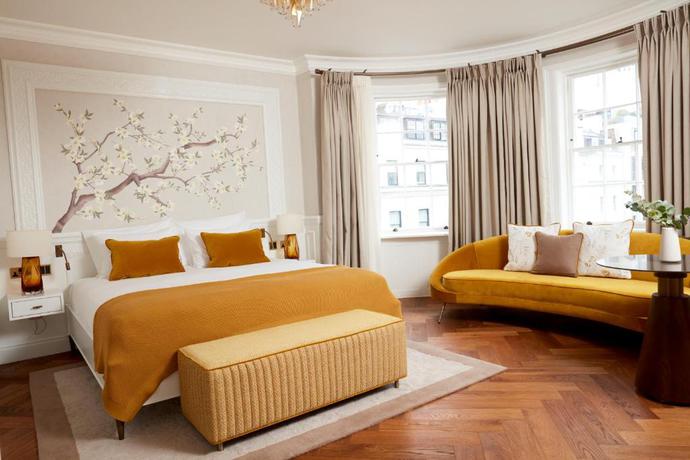 Imagen general del Hotel 2 Chesham. Foto 2