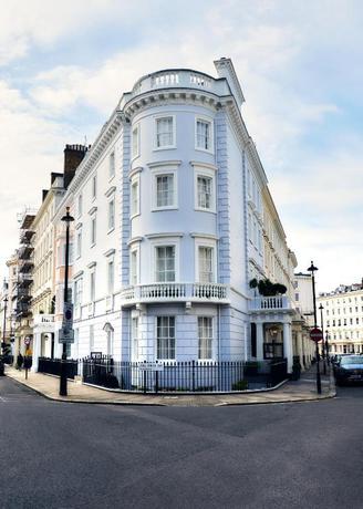 Imagen general del Hotel 2 Chesham. Foto 13