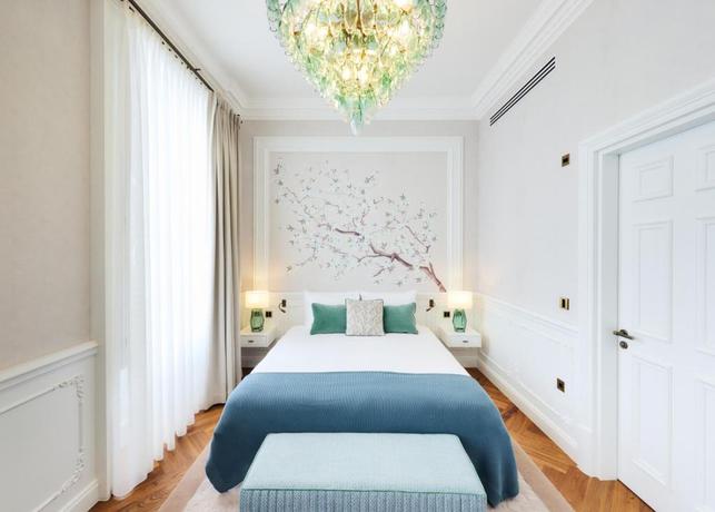 Imagen general del Hotel 2 Chesham. Foto 8