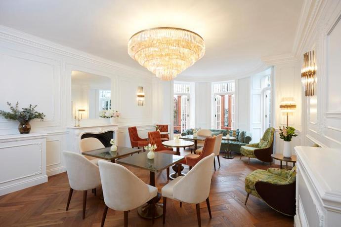 Imagen general del Hotel 2 Chesham. Foto 11