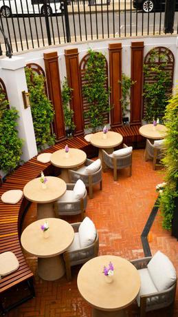 Imagen general del Hotel 2 Chesham. Foto 12