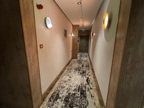 Imagen general del Hotel فندق حياة تاون 2. Foto 2