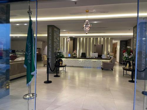 Imagen general del Hotel فندق حياة تاون 2. Foto 3