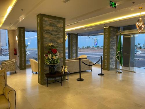 Imagen general del Hotel فندق حياة تاون 2. Foto 4