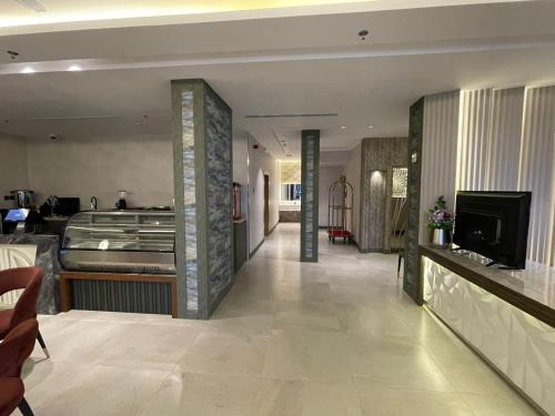Imagen general del Hotel فندق حياة تاون 2. Foto 5