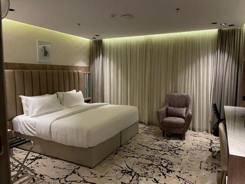 Imagen general del Hotel فندق حياة تاون 2. Foto 6