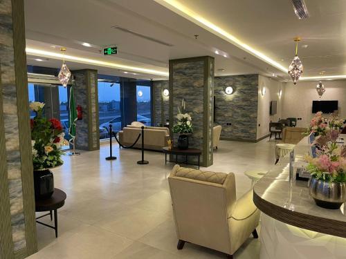 Imagen general del Hotel فندق حياة تاون 2. Foto 7