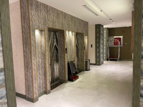 Imagen general del Hotel فندق حياة تاون 2. Foto 11