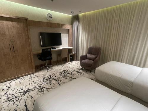 Imagen general del Hotel فندق حياة تاون 2. Foto 12