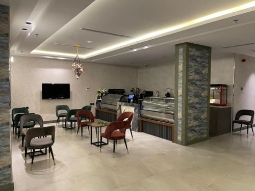 Imagen general del Hotel فندق حياة تاون 2. Foto 15