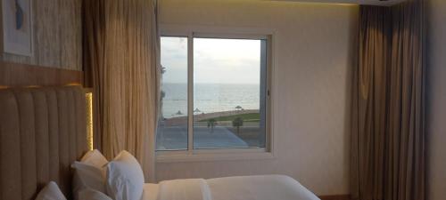 Imagen de la habitación del Hotel فندق حياة تاون 2. Foto 20