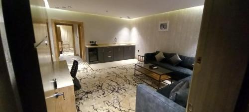 Imagen general del Hotel فندق حياة تاون 2. Foto 17
