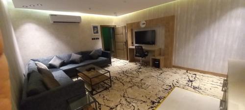 Imagen general del Hotel فندق حياة تاون 2. Foto 18