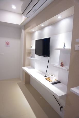 Imagen de la habitación del Hotel 2 Feel Bed Station. Foto 8