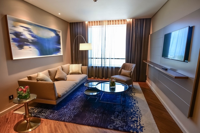 Imagen de la habitación del Hotel 2 Fevrier, Lome. Foto 4