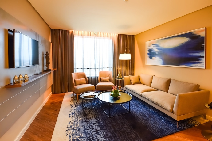 Imagen de la habitación del Hotel 2 Fevrier, Lome. Foto 7