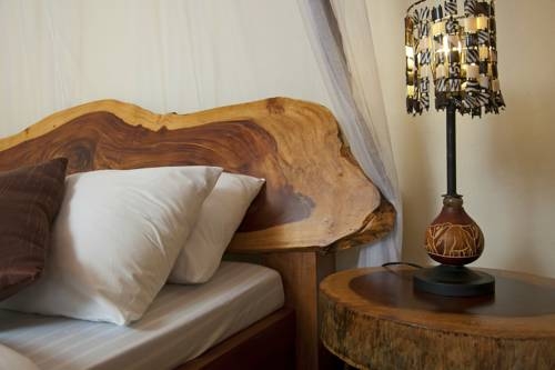 Imagen de la habitación del Hotel 2 Friends Entebbe Beach. Foto 3