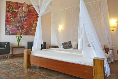 Imagen de la habitación del Hotel 2 Friends Entebbe Beach. Foto 6