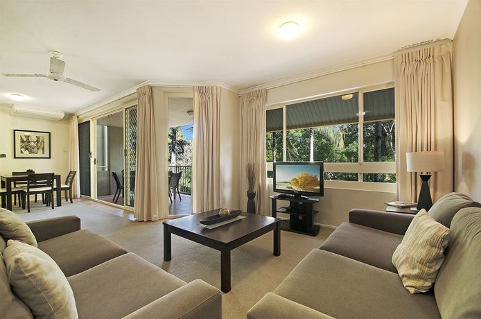 Imagen de los interiores del Hotel 2 Hastings Street. Foto 14
