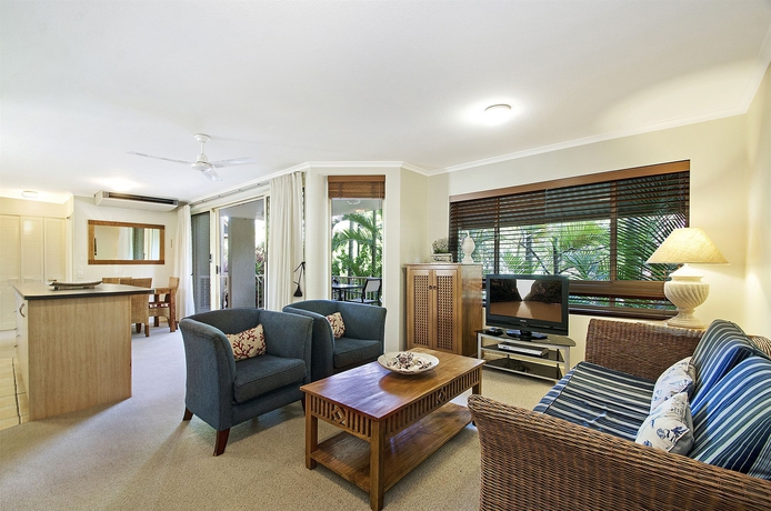 Imagen de los interiores del Hotel 2 Hastings Street. Foto 15