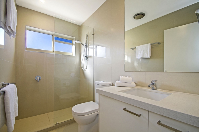 Imagen de la habitación del Hotel 2 Hastings Street. Foto 12