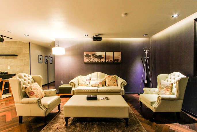 Imagen de la habitación del Hotel 2 Heaven. Foto 2