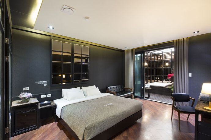 Imagen general del Hotel 2 Heaven. Foto 1