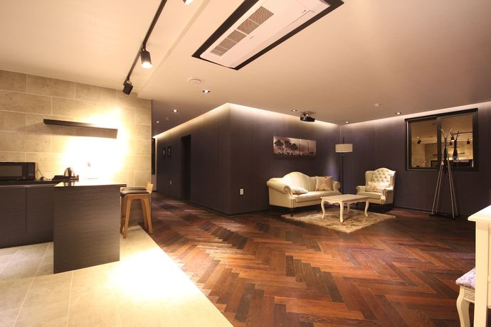 Imagen de la habitación del Hotel 2 Heaven. Foto 10