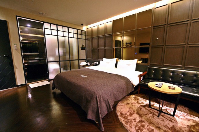 Imagen de la habitación del Hotel 2 Heaven. Foto 11