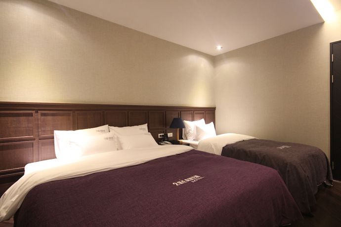 Imagen de la habitación del Hotel 2 Heaven. Foto 14