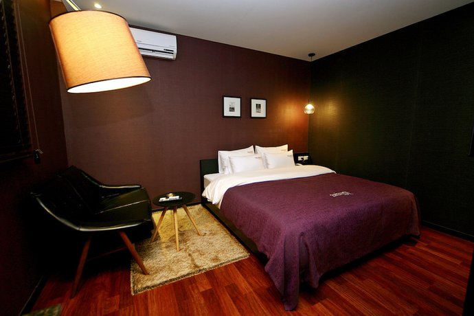 Imagen de la habitación del Hotel 2 Heaven. Foto 18