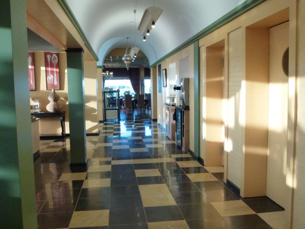 Imagen de la habitación del Hotel 2 Heerenveen. Foto 2