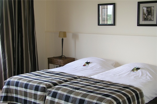 Imagen de la habitación del Hotel 2 Heerenveen. Foto 3