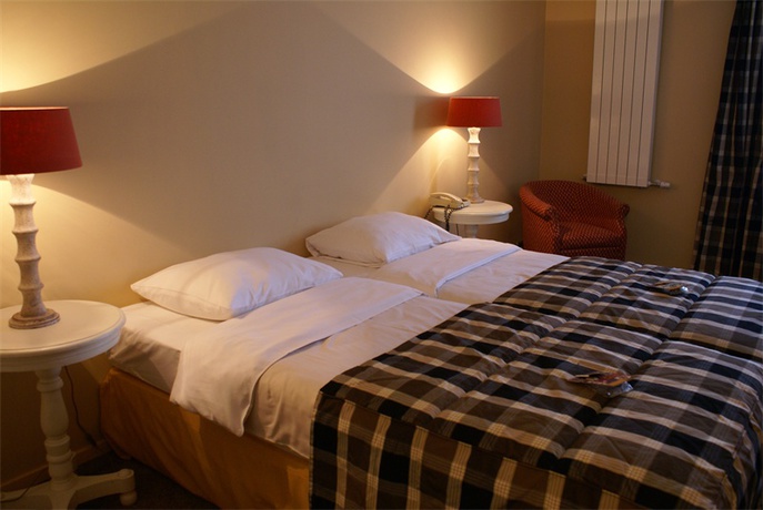 Imagen de la habitación del Hotel 2 Heerenveen. Foto 4