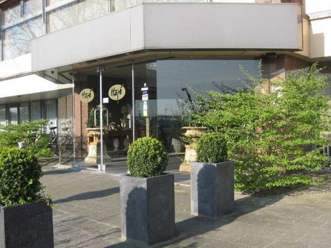 Imagen general del Hotel 2 Heerenveen. Foto 1