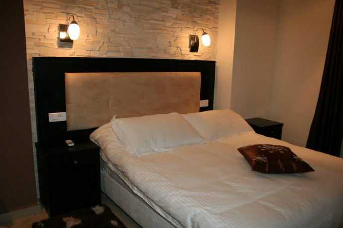 Imagen de la habitación del Hotel 2 Horloges. Foto 2