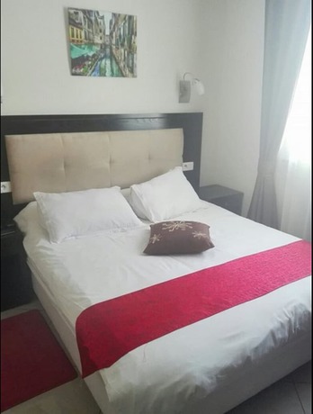 Imagen de la habitación del Hotel 2 Horloges. Foto 3