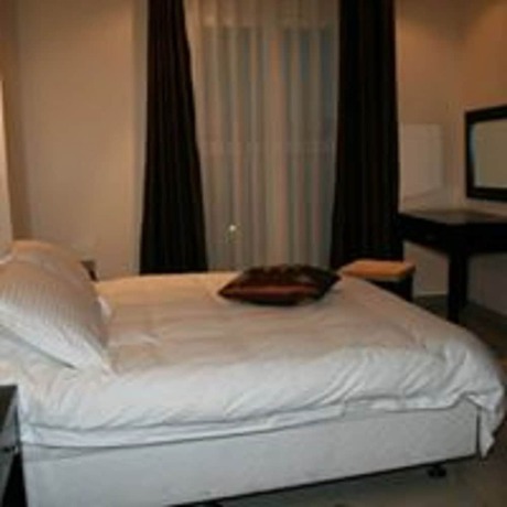 Imagen de la habitación del Hotel 2 Horloges. Foto 4