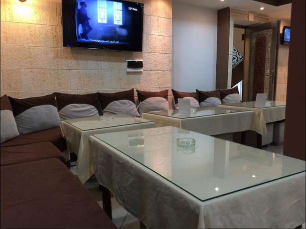 Imagen de los interiores del Hotel 2 Horloges. Foto 17
