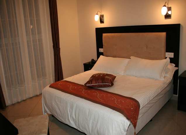 Imagen de la habitación del Hotel 2 Horloges. Foto 5