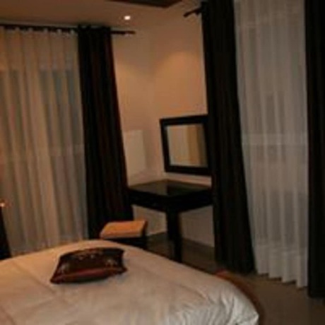 Imagen de la habitación del Hotel 2 Horloges. Foto 6