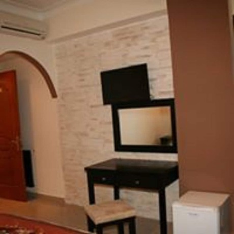 Imagen de la habitación del Hotel 2 Horloges. Foto 7